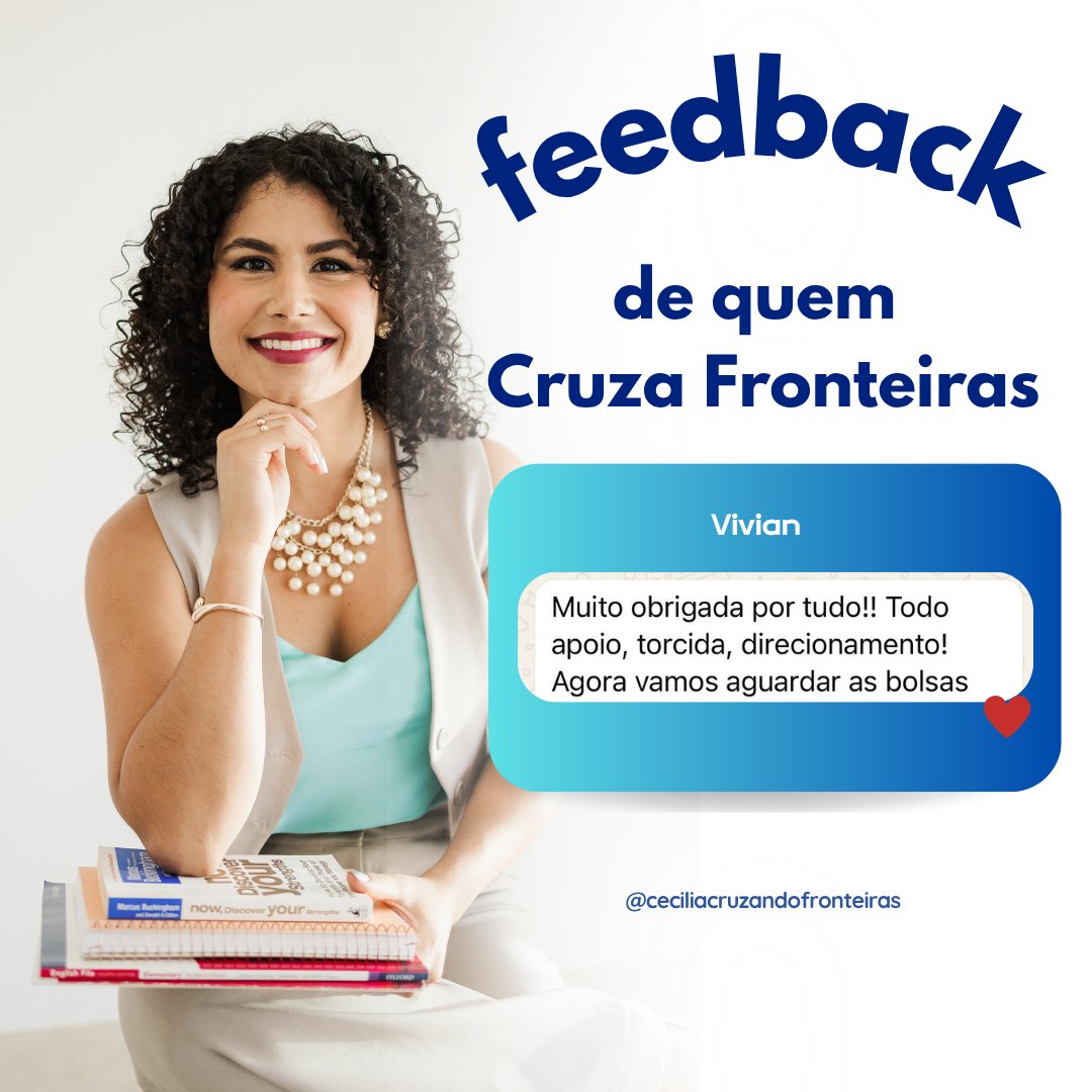 Feedback de mentoria — Cruzando Fronteiras (12/24)