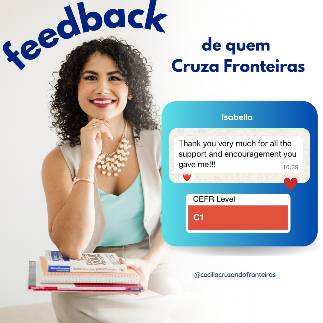 Feedback de mentoria — Cruzando Fronteiras (7/24)